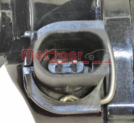 METZGER 4006127 Thermostat, Kühlmittel